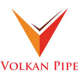 VOLKAN BRIAR PIPE GRADE 4 — Rhein 1905