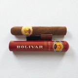 BOLIVAR ROYAL CORONA  TUBOS UNIT — Rhein 1905