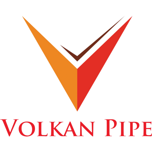 VOLKAN MORTA PIPE — Rhein 1905