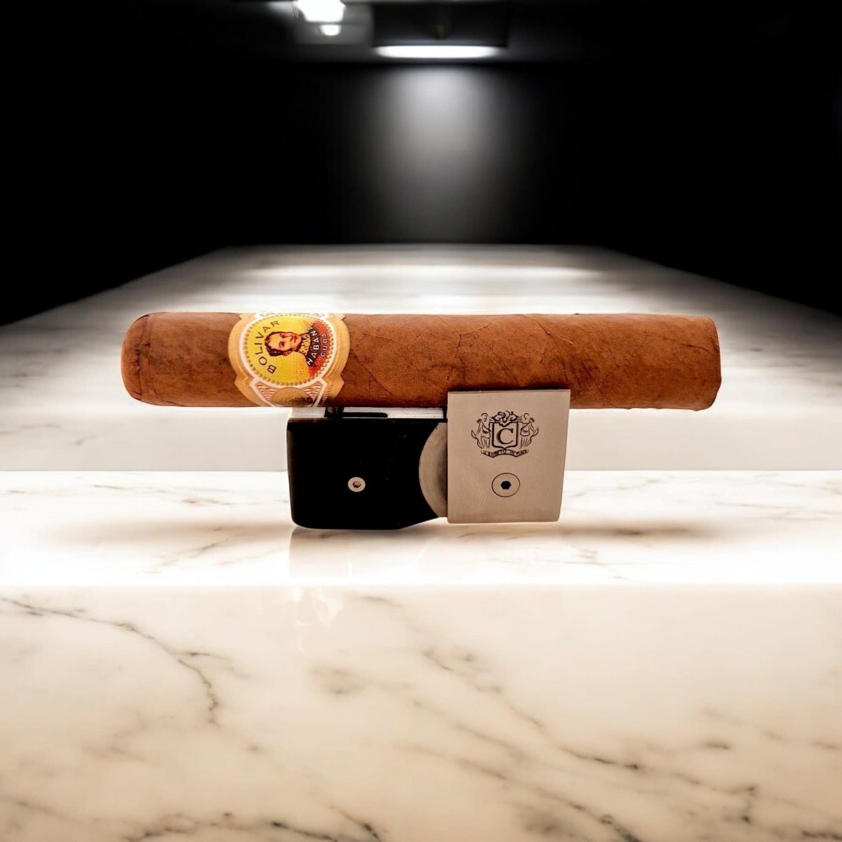 BOLIVAR ROYAL CORONA - STICK — Rhein 1905