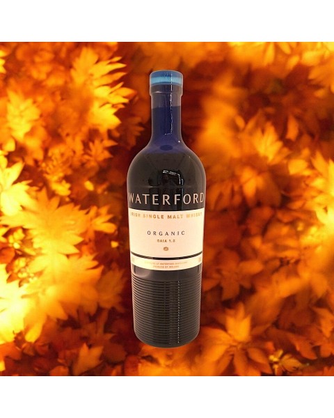 WATERFORD ARCADIAN ORGANIC SERIES GAIA 1.2 IRISH SINGLE MALT — Rhein 1905