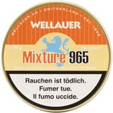 WELLAUER MIXTURE 965 — Rhein 1905