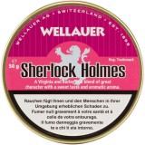 WELLAUER SHERLOCK HOLMES — Rhein 1905