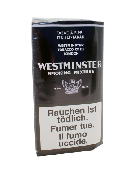 WESTMINSTER POUCH 40G — Rhein 1905