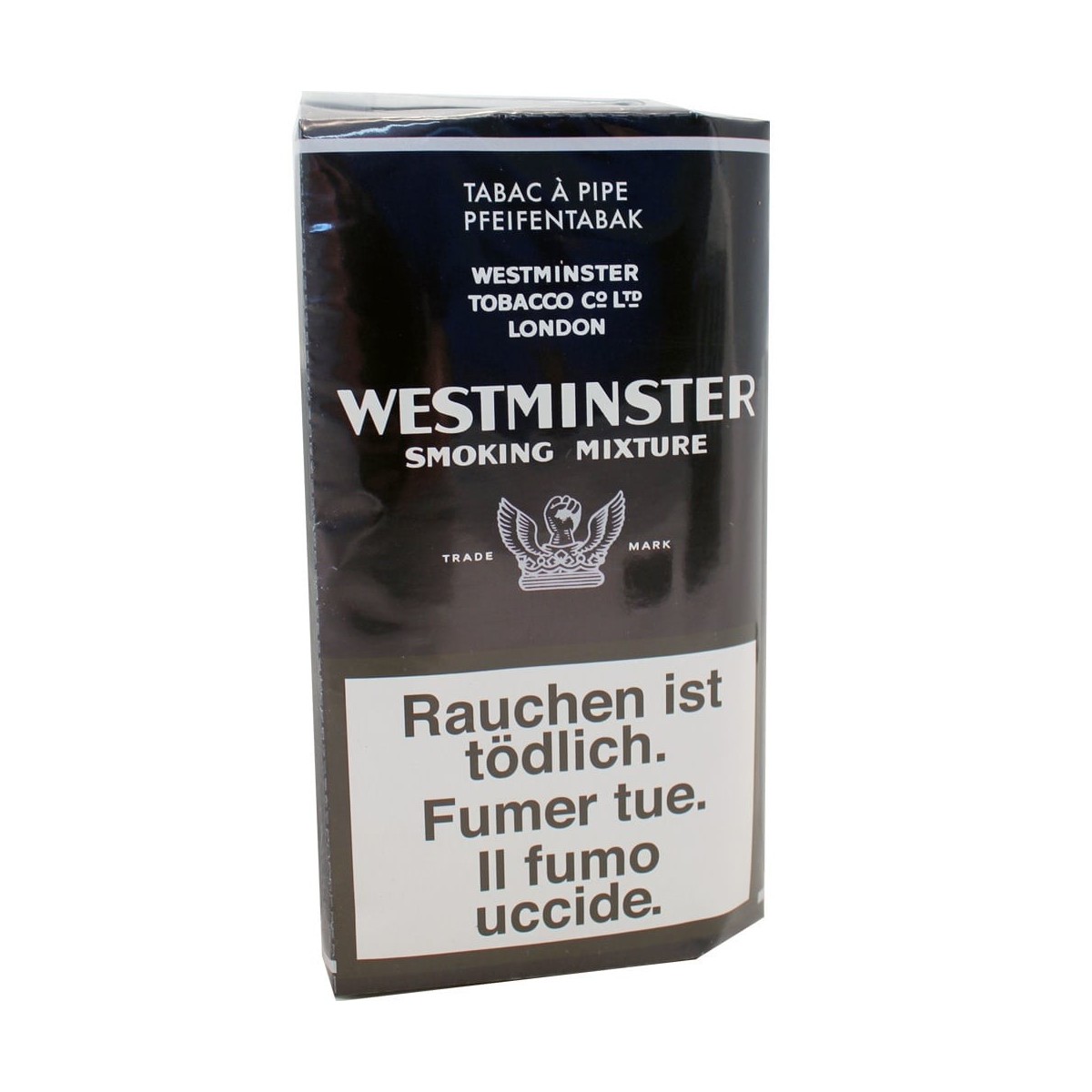 WESTMINSTER POUCH 40G — Rhein 1905