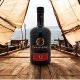 WHISKY BUNNAHABHAIN 12 years 2016 46.3% 70 cl — Rhein 1905