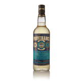 WHISKY CAOL ILA PROVENANCE  COASTAL COLLECTION 8 YEARS 46% 70CL — Rhein 1905