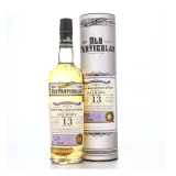 WHISKY OLD PARTICULAR DALMORE 2005 13 YEARS 48,4% 70CL — Rhein 1905
