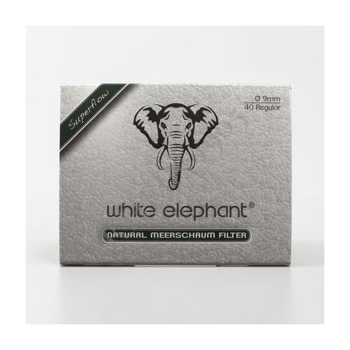 WHITE ELEPHANT FILTERS — Rhein 1905