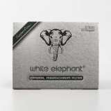WHITE ELEPHANT FILTERS — Rhein 1905