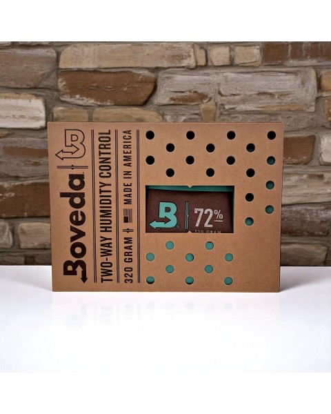 BOVEDA 320 GRS 69% or 72% — Rhein 1905
