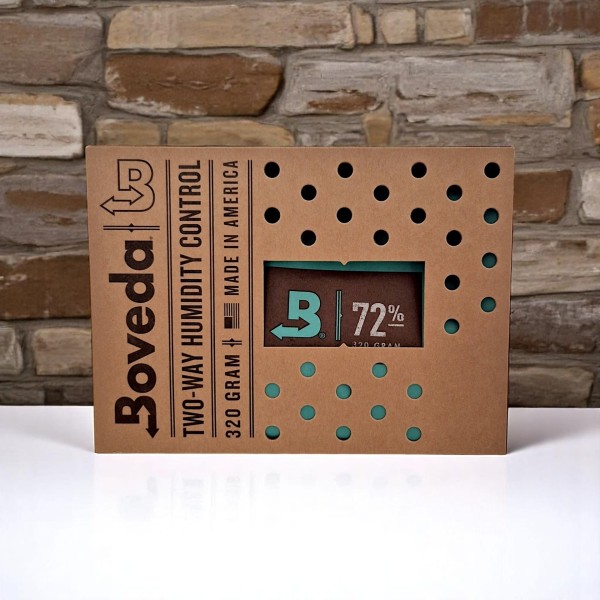 BOVEDA 320 GRS 69% or 72% — Rhein 1905
