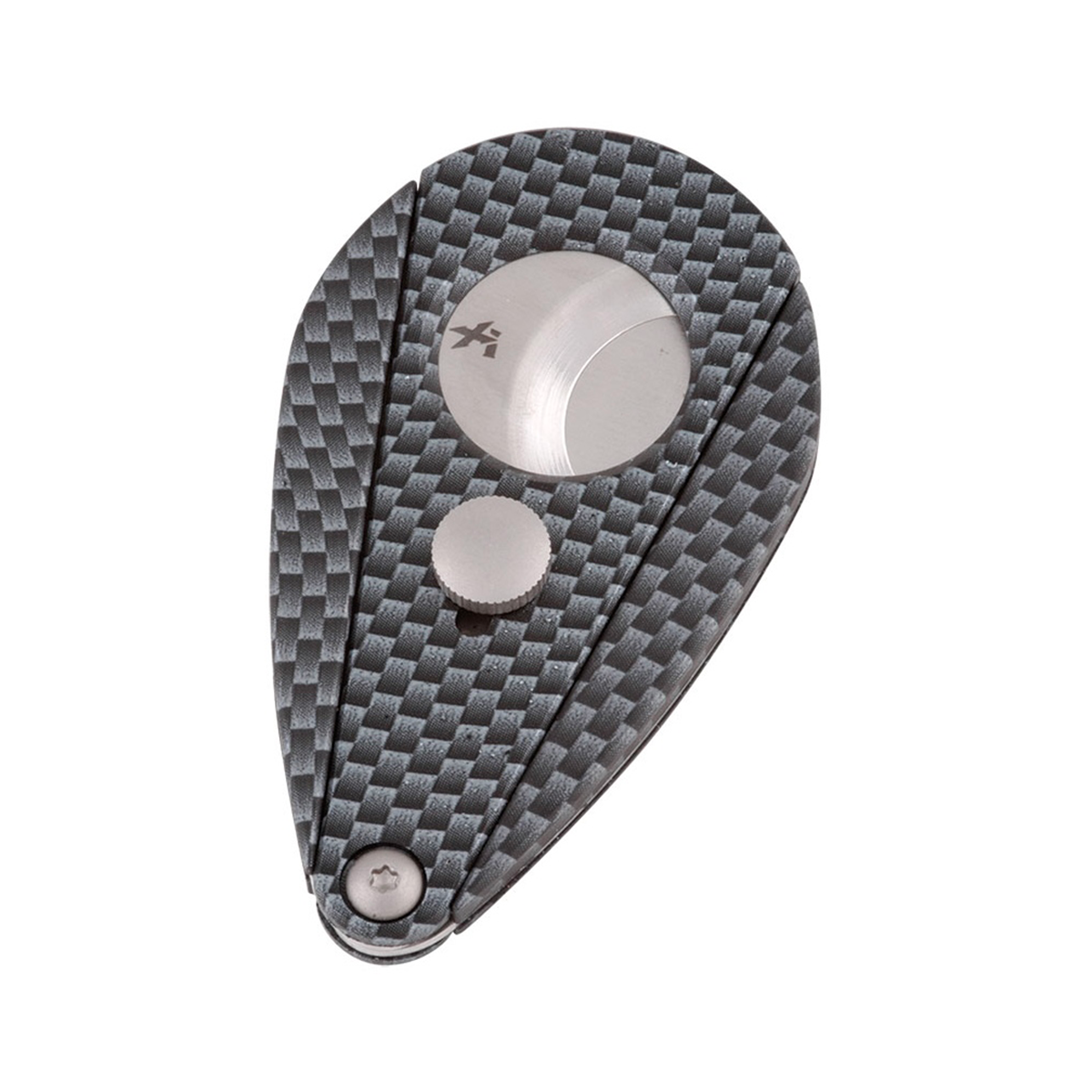 XIKAR CUTTER CARBON — Rhein 1905