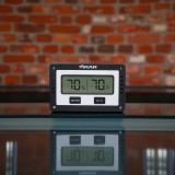 XIKAR DIGITAL HYDROMETER — Rhein 1905