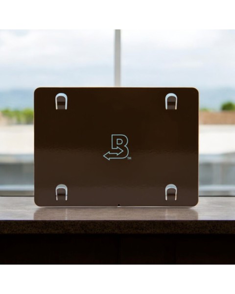 BOVEDA 320 GRS MOUNTING PLATE — Rhein 1905