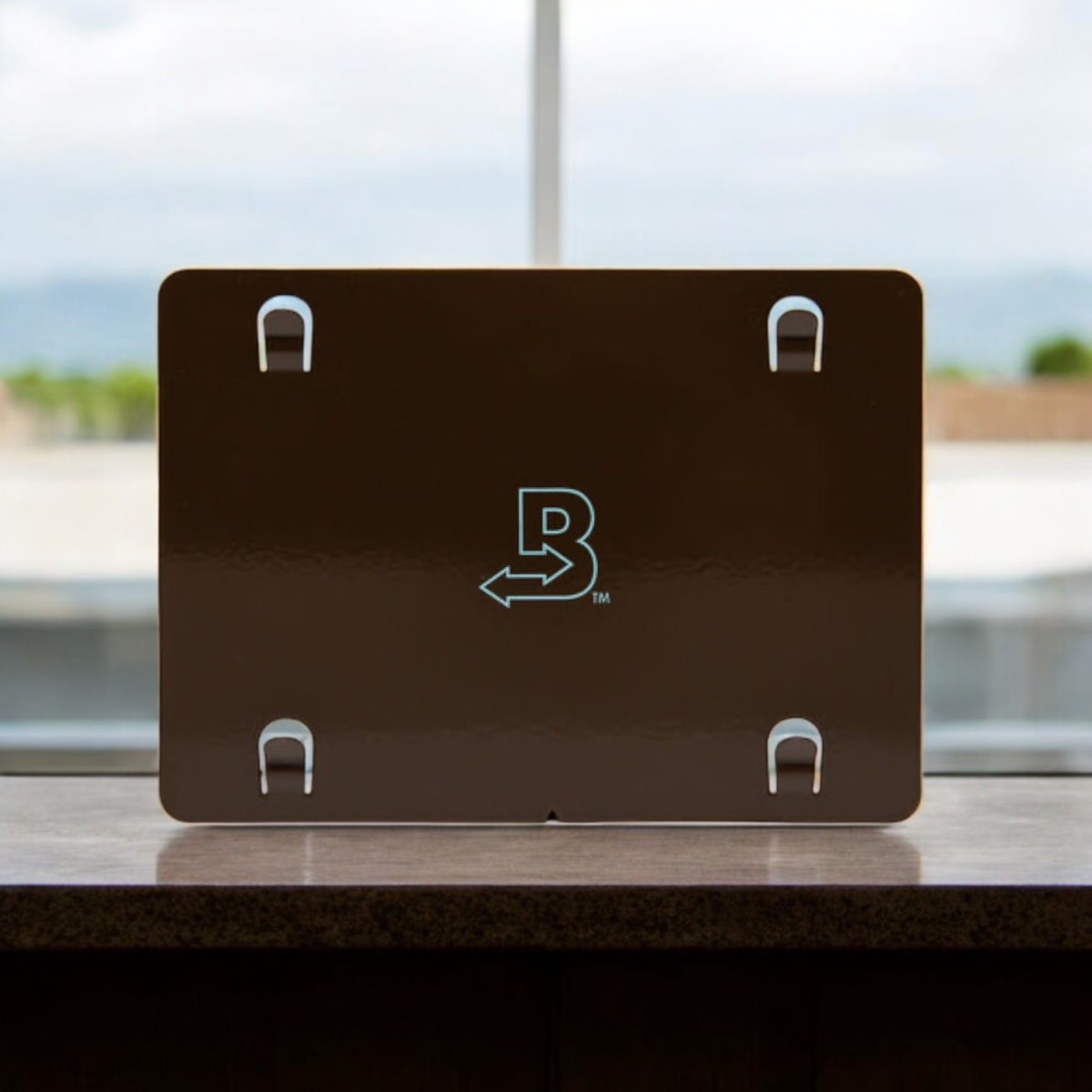 BOVEDA 320 GRS MOUNTING PLATE — Rhein 1905