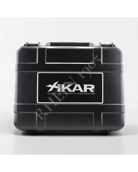 XIKAR TRAVEL CASE 50-80'S — Rhein 1905