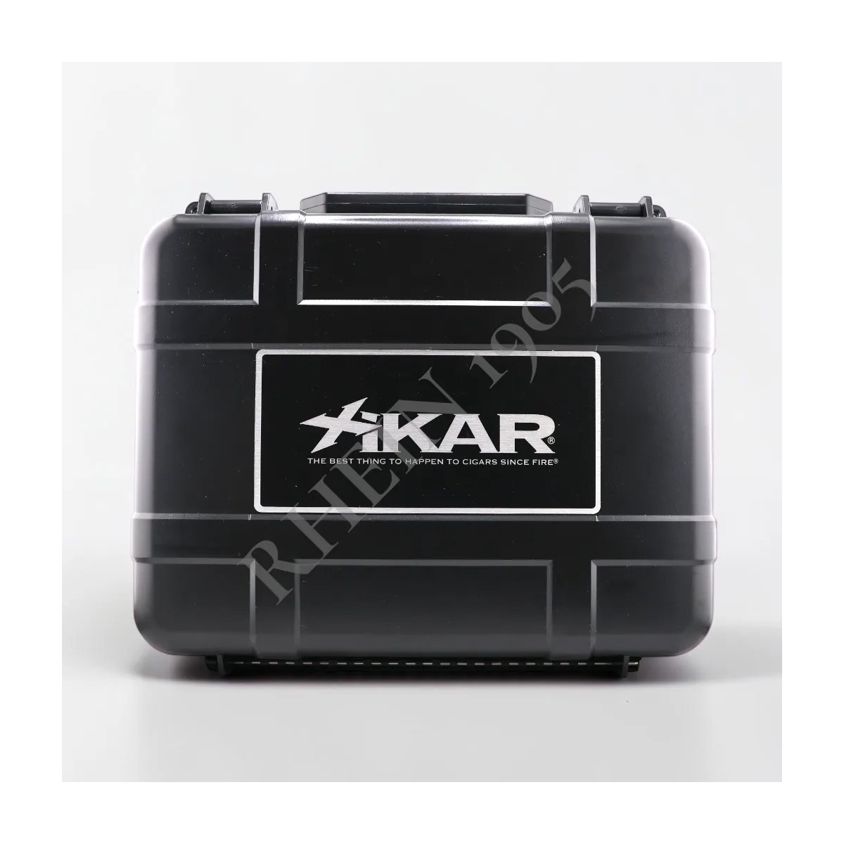 XIKAR TRAVEL CASE 50-80'S — Rhein 1905