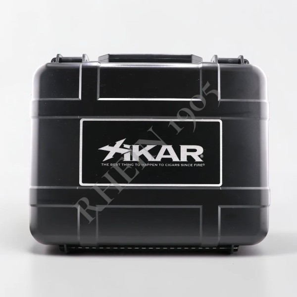 XIKAR TRAVEL CASE 50-80'S — Rhein 1905