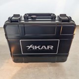 XIKAR TRAVEL HUMIDOR 40's — Rhein 1905