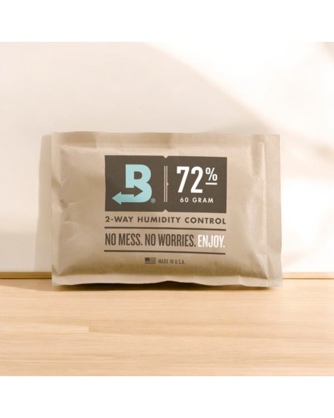 BOVEDA 60 GRS 69 et/ou 72% — Rhein 1905