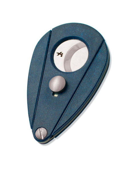 XIKAR Xi 2 CUTTER BLEU — Rhein 1905
