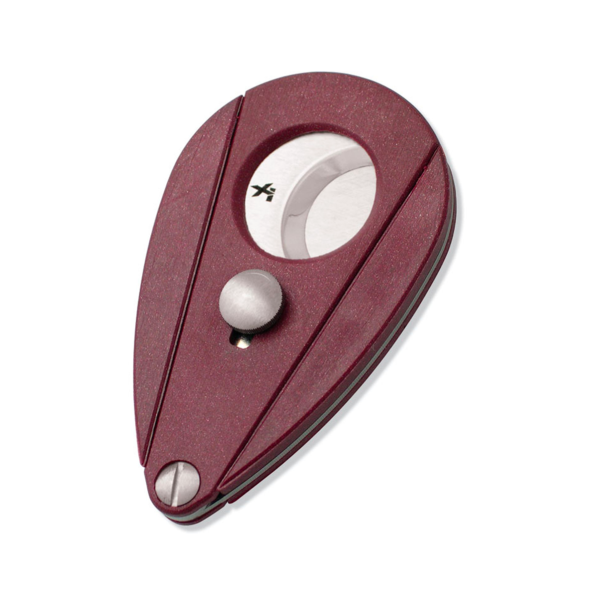 XIKAR Xi 2 CUTTER RED — Rhein 1905