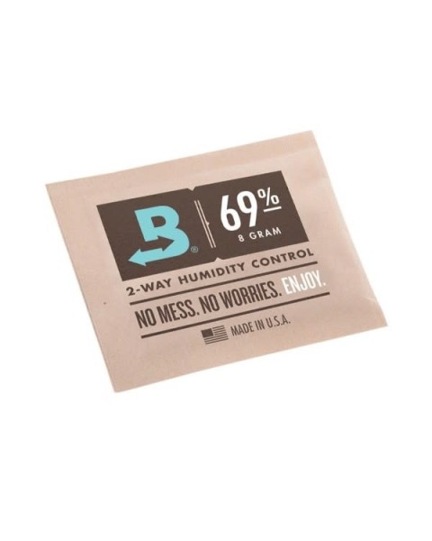 BOVEDA 8 GRS 69% — Rhein 1905