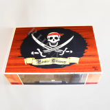 ELIE BLEU PIRATES ATLANTIC EDITION LIMITÉE 110 CIG — Rhein 1905