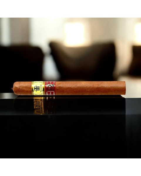 TRINIDAD LA TROVA FULL BOX 12'S
