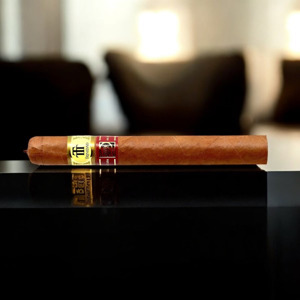 TRINIDAD LA TROVA FULL BOX 12'S