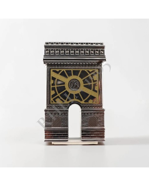 ST DUPONT KIT FUMEUR LOVES PARIS — Rhein 1905
