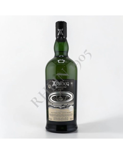 ARDBEG HYPERNOVA COMMITTEE RELEASE 2022 - 70CL — Rhein 1905