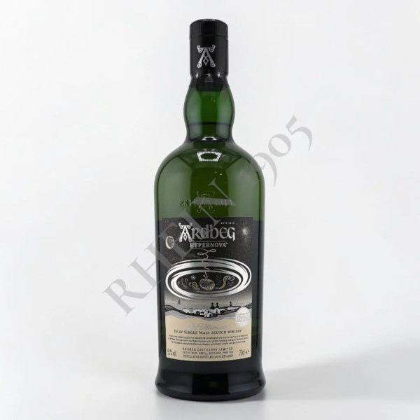 ARDBEG HYPERNOVA COMMITTEE RELEASE 2022 - 70CL — Rhein 1905