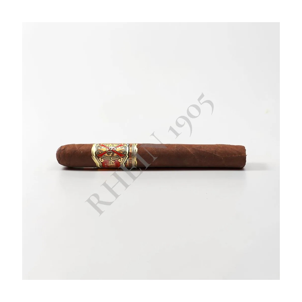 ARTURO FUENTE FFOX FUENTE FUENTE — Rhein 1905