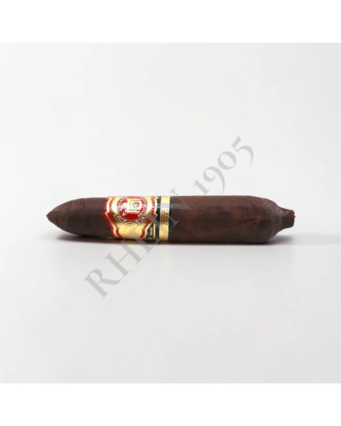 ARTURO FUENTE HEMINGWAY WORK OF ART MADURO — Rhein 1905