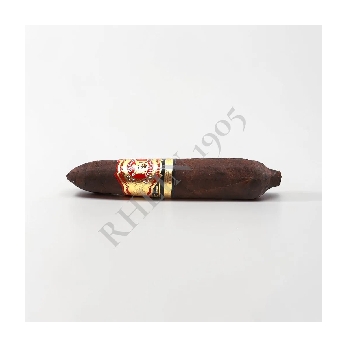 ARTURO FUENTE HEMINGWAY WORK OF ART MADURO — Rhein 1905