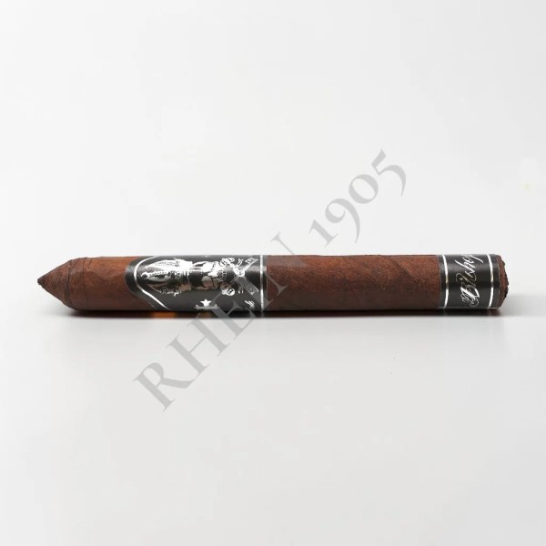 BLACK LABEL BISHOPS BLEND NOVEMDIALES TORO — Rhein 1905