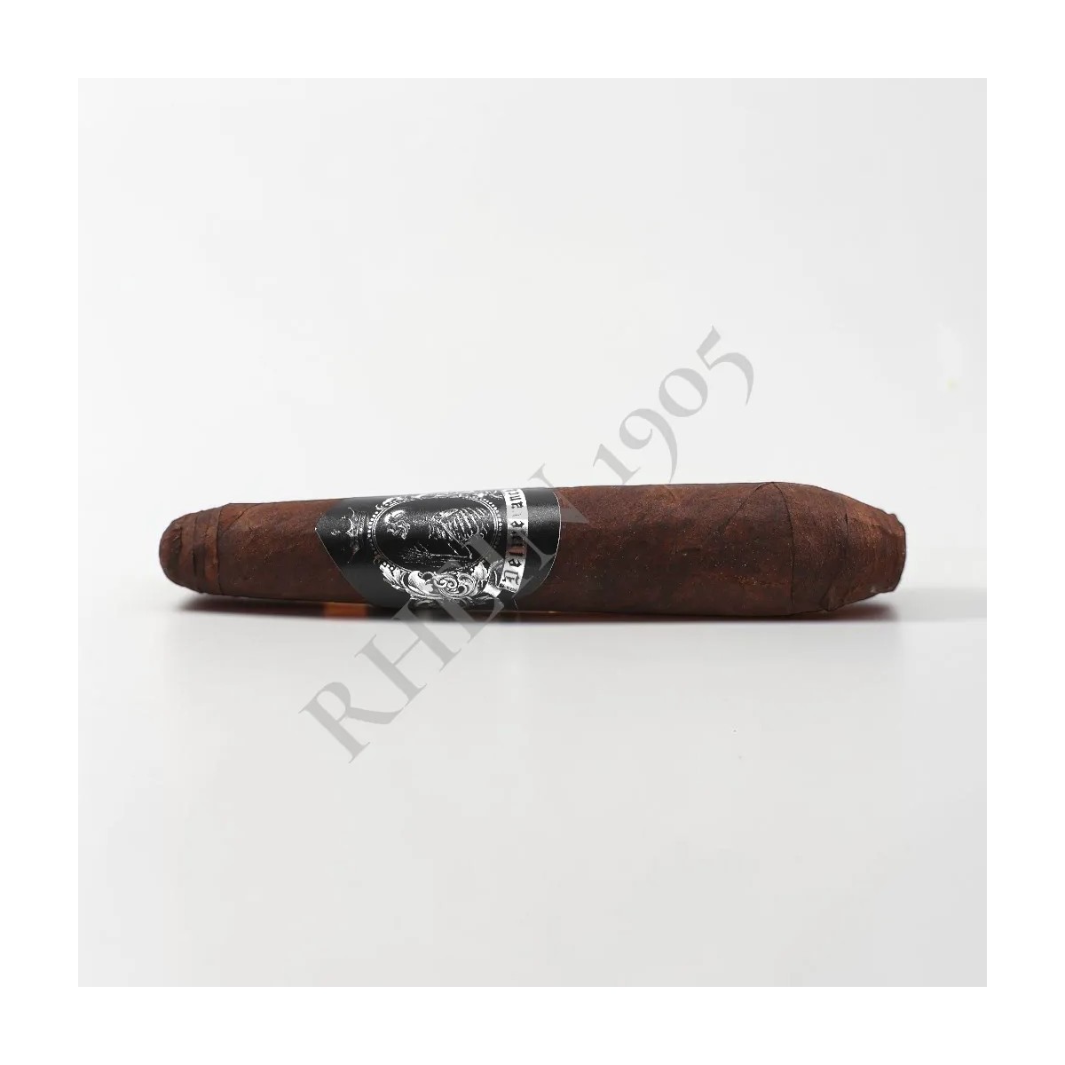 BLACK LABEL NOCTURNE PERFECTO & SALOMON — Rhein 1905