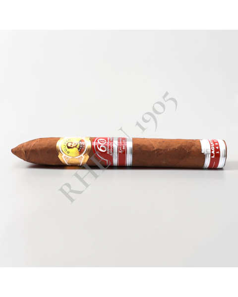 BOLIVAR PODEROSOS ER BELUX 2013 — Rhein 1905