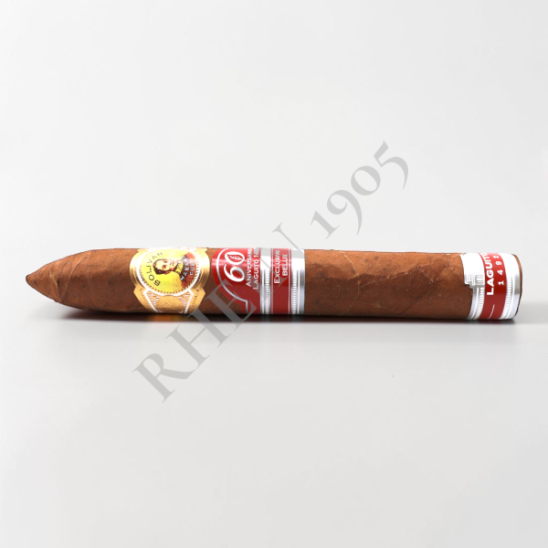 BOLIVAR PODEROSOS ER BELUX 2013 — Rhein 1905