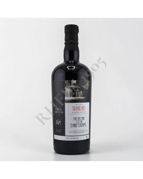 CARONI TRINIDAD 23YRS 59% — Rhein 1905