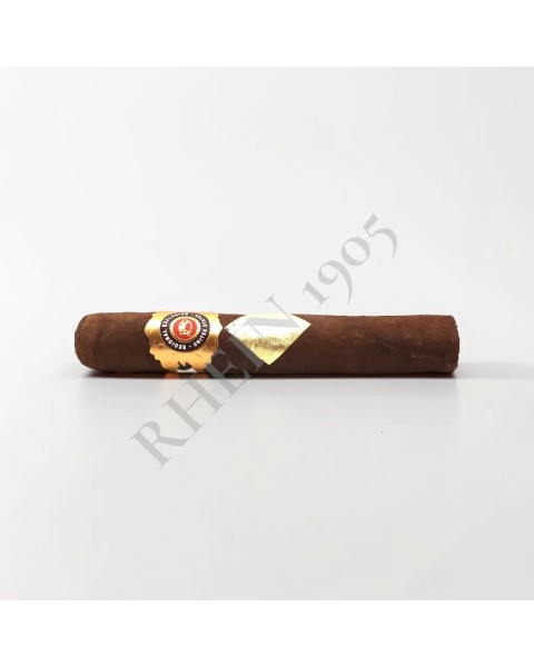 CAVALIER DE GENEVE - BLACK I ROBUSTO — Rhein 1905