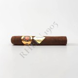 CAVALIER DE GENEVE - BLACK I ROBUSTO — Rhein 1905
