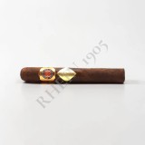 CAVALIER DE GENEVE - BLACK I TORO — Rhein 1905