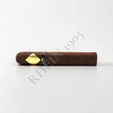 CAVALIER DE GENEVE - BLACK II ROBUSTO — Rhein 1905