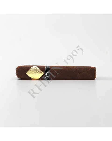 CAVALIER DE GENEVE - BLACK II ROBUSTO GORDO — Rhein 1905
