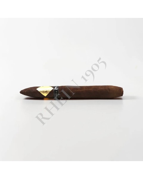 CAVALIER DE GENEVE - BLACK II SALOMONES — Rhein 1905