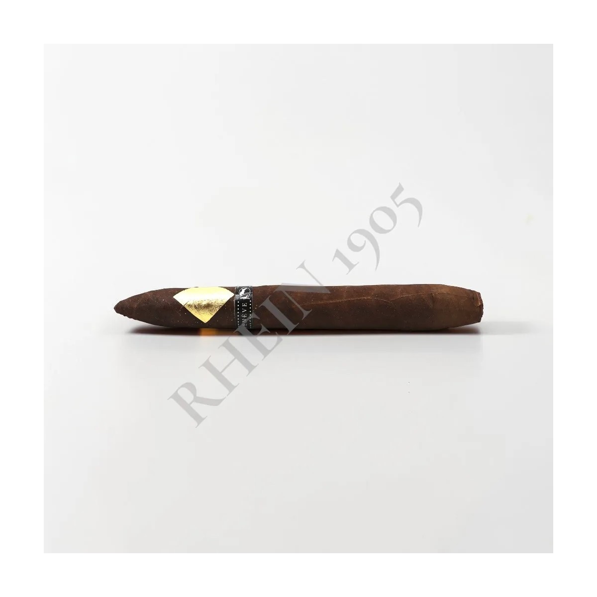 CAVALIER DE GENEVE - BLACK II SALOMONES — Rhein 1905
