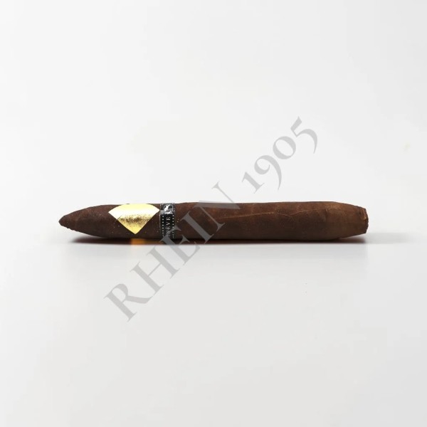 CAVALIER DE GENEVE - BLACK II SALOMONES — Rhein 1905
